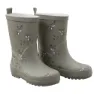 Fresk Rehbraune Gummistiefel, Green, EU 29