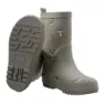 Fresk Rehbraune Gummistiefel, Green, EU 29