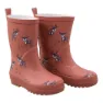 Fresk Reitstiefel In Rehbraun