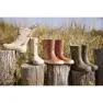 Fresk Reitstiefel In Rehbraun