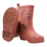 Fresk Reitstiefel In Rehbraun