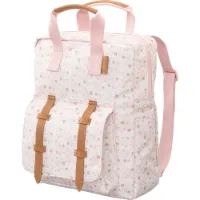 Fresk Rucksack Mit Kleinen Blumen Fresk Rucksack Mit Kleinen Blumen