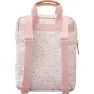 Fresk Rucksack Mit Kleinen Blumen, Multicolor