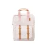 Fresk Rucksack Mit Kleinen Blumen, Multicolor