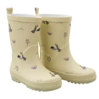 Fresk Sand Bunny Regenstiefel