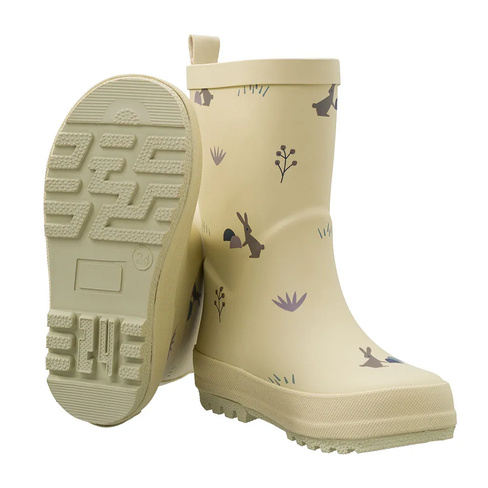 Fresk Sand Bunny Regenstiefel Fresk Sand Bunny Regenstiefel
