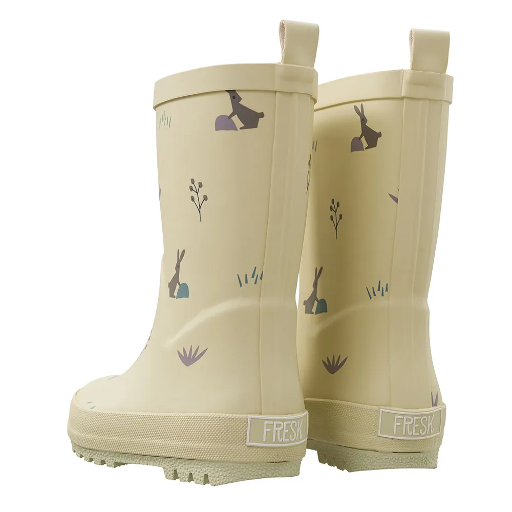 Fresk Sand Bunny Regenstiefel Fresk Sand Bunny Regenstiefel