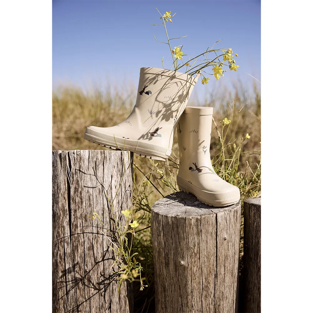 Fresk Sand Bunny Regenstiefel Fresk Sand Bunny Regenstiefel