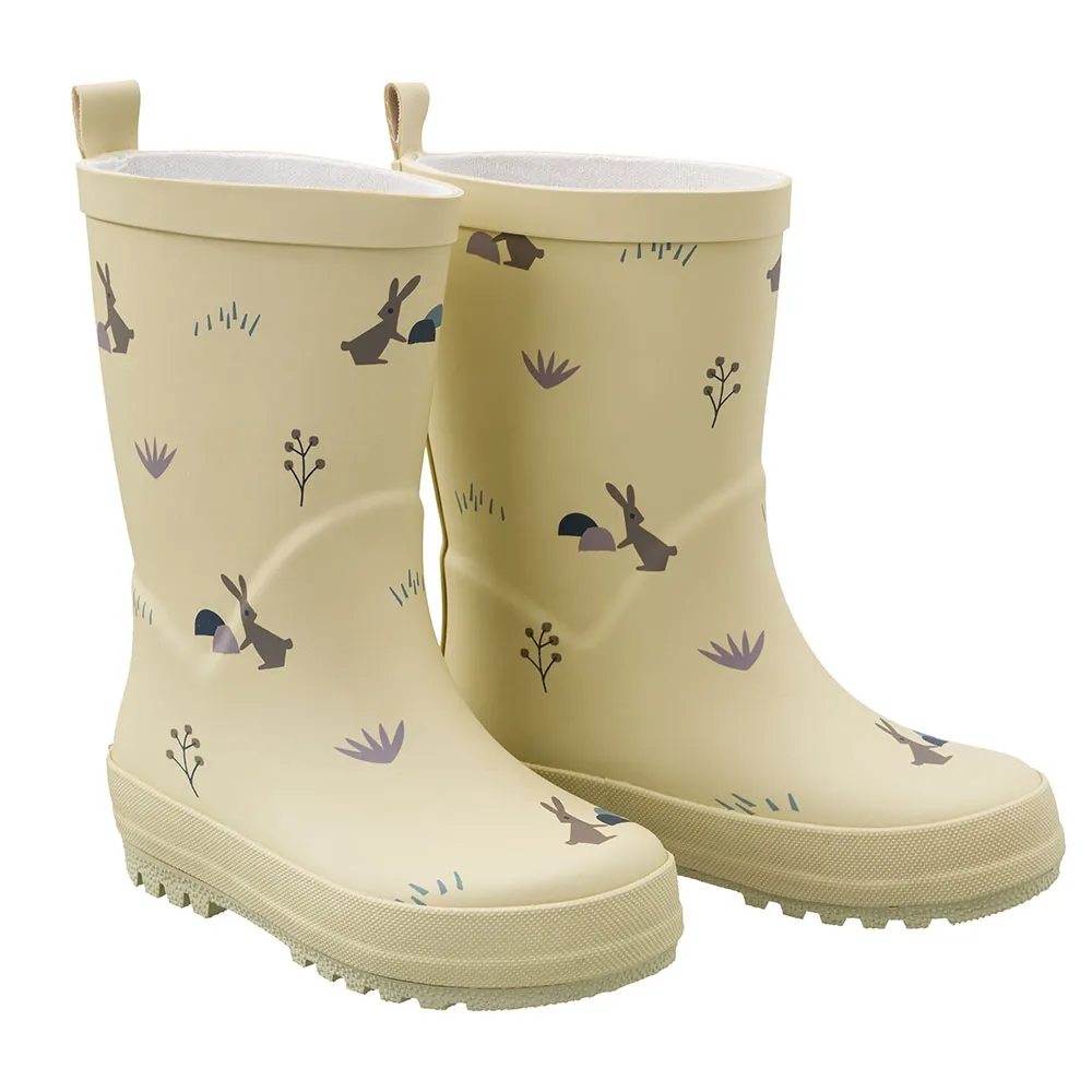 Fresk Sand Bunny Regenstiefel Fresk Sand Bunny Regenstiefel