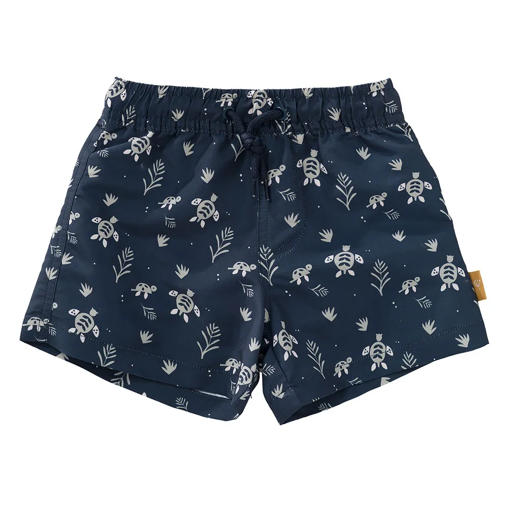Fresk Schildkröten-badeshorts