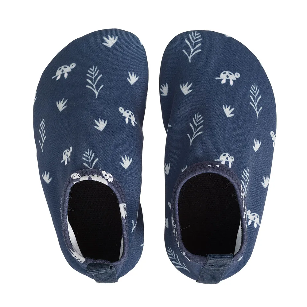 Fresk Schildkröten Tauchabschuhe, Multicolor, EU 23-24 Fresk Schildkröten Tauchabschuhe, Multicolor, EU 23-24