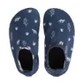 Fresk Schildkröten Tauchabschuhe, Multicolor, EU 23-24