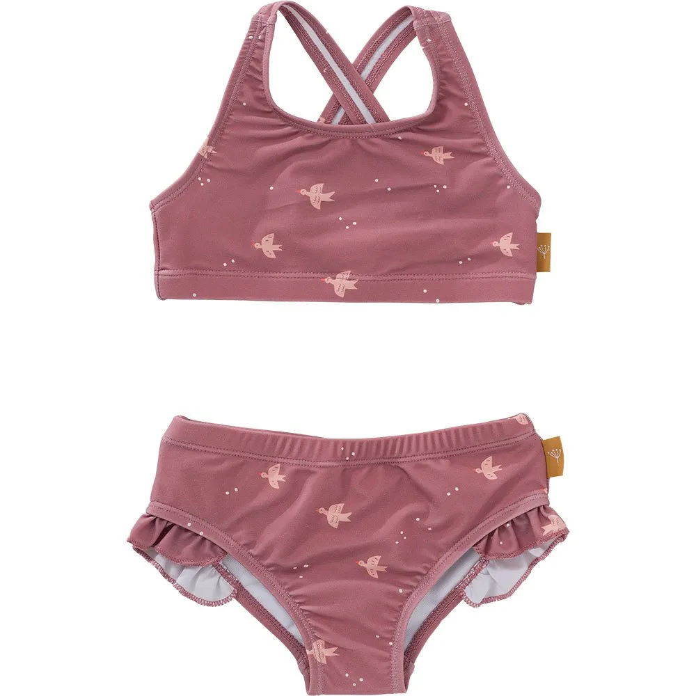 Fresk Schwalben-bikini Fresk Schwalben-bikini