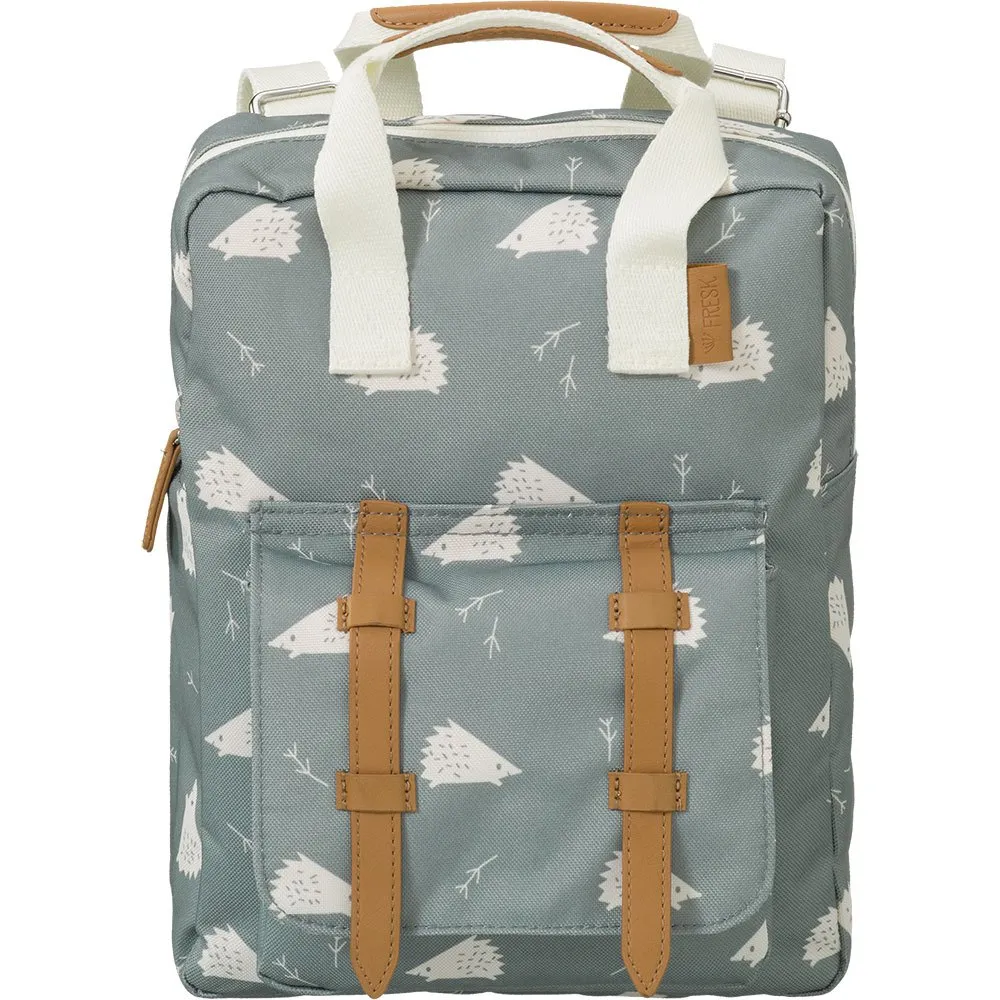 Fresk Sea Urchin Mini Rucksack, Multicolor