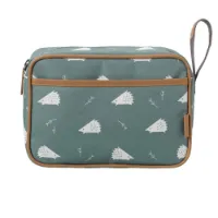 Fresk Sea Urchin Raincoat Kosmetiktasche Fresk Sea Urchin Raincoat Kosmetiktasche