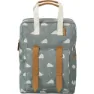 Fresk Sea Urchin Rucksack, Multicolor