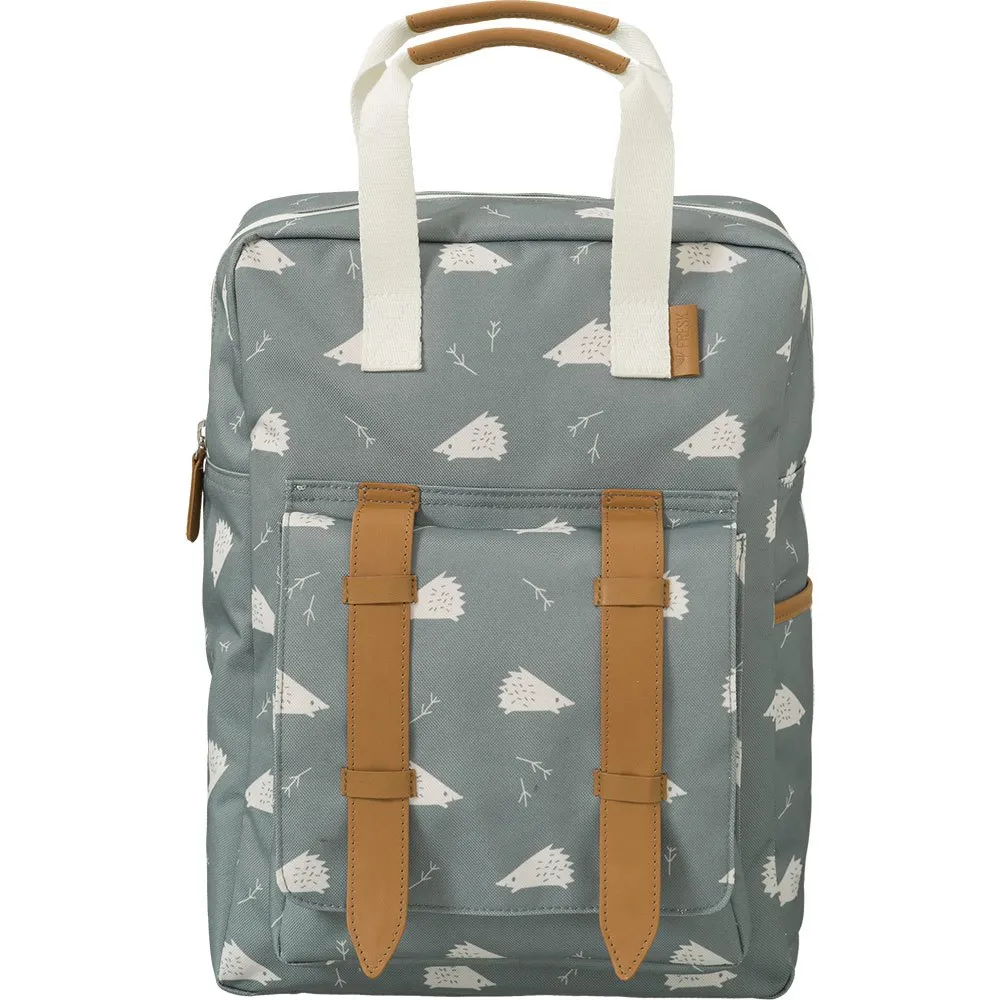 Fresk Sea Urchin Rucksack, Multicolor Fresk Sea Urchin Rucksack, Multicolor