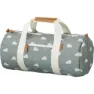 Fresk Sea Urchin Tasche, Multicolor