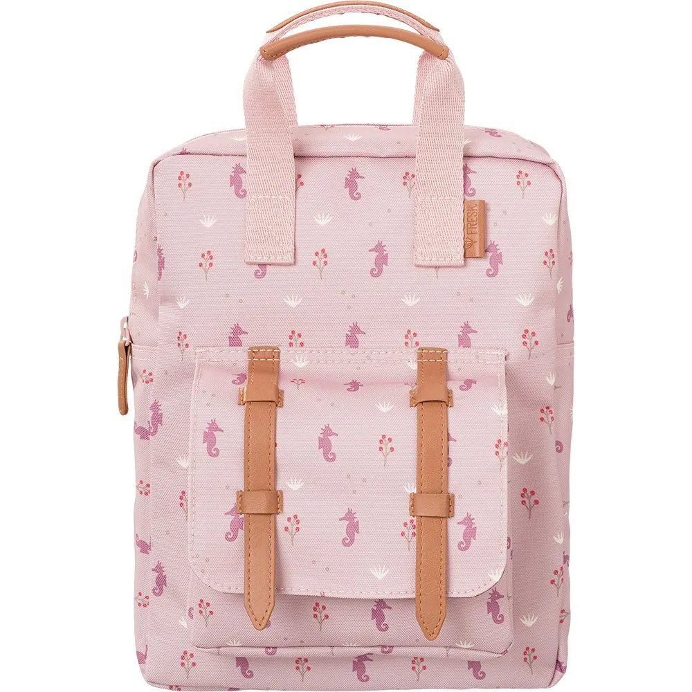 Fresk Seahorse Mini Rucksack, Multicolor Fresk Seahorse Mini Rucksack, Multicolor