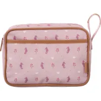 Fresk Seahorse Raincoat Kosmetiktasche Fresk Seahorse Raincoat Kosmetiktasche