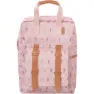 Fresk Seahorse Rucksack, Multicolor