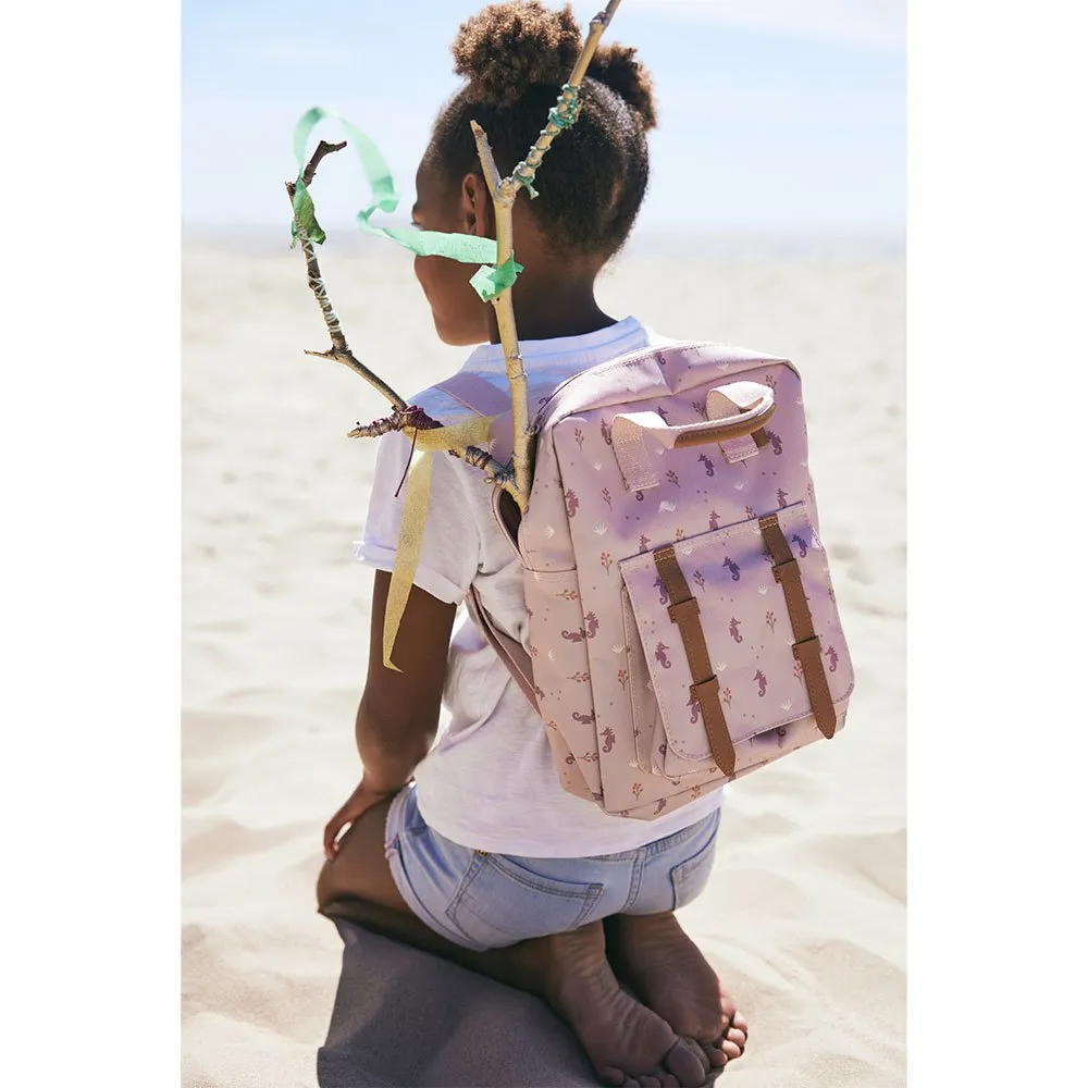 Fresk Seahorse Rucksack, Multicolor Fresk Seahorse Rucksack, Multicolor