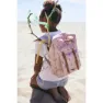 Fresk Seahorse Rucksack, Multicolor