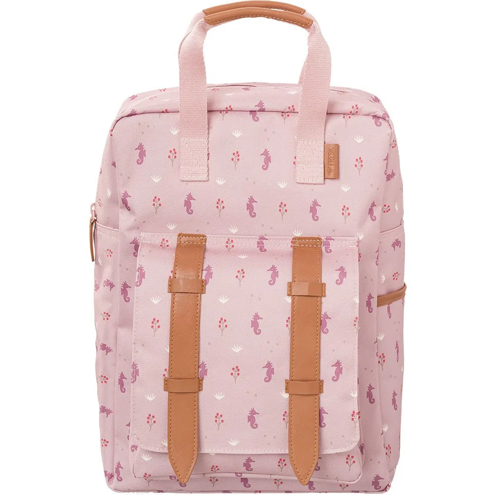 Fresk Seahorse Rucksack, Multicolor Fresk Seahorse Rucksack, Multicolor