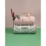 Fresk Seahorse Tasche, Multicolor
