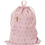 Fresk Seahorse Turnbeutel, Multicolor