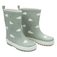 Fresk Seeigel-regenstiefel