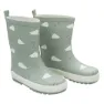 Fresk Seeigel-regenstiefel