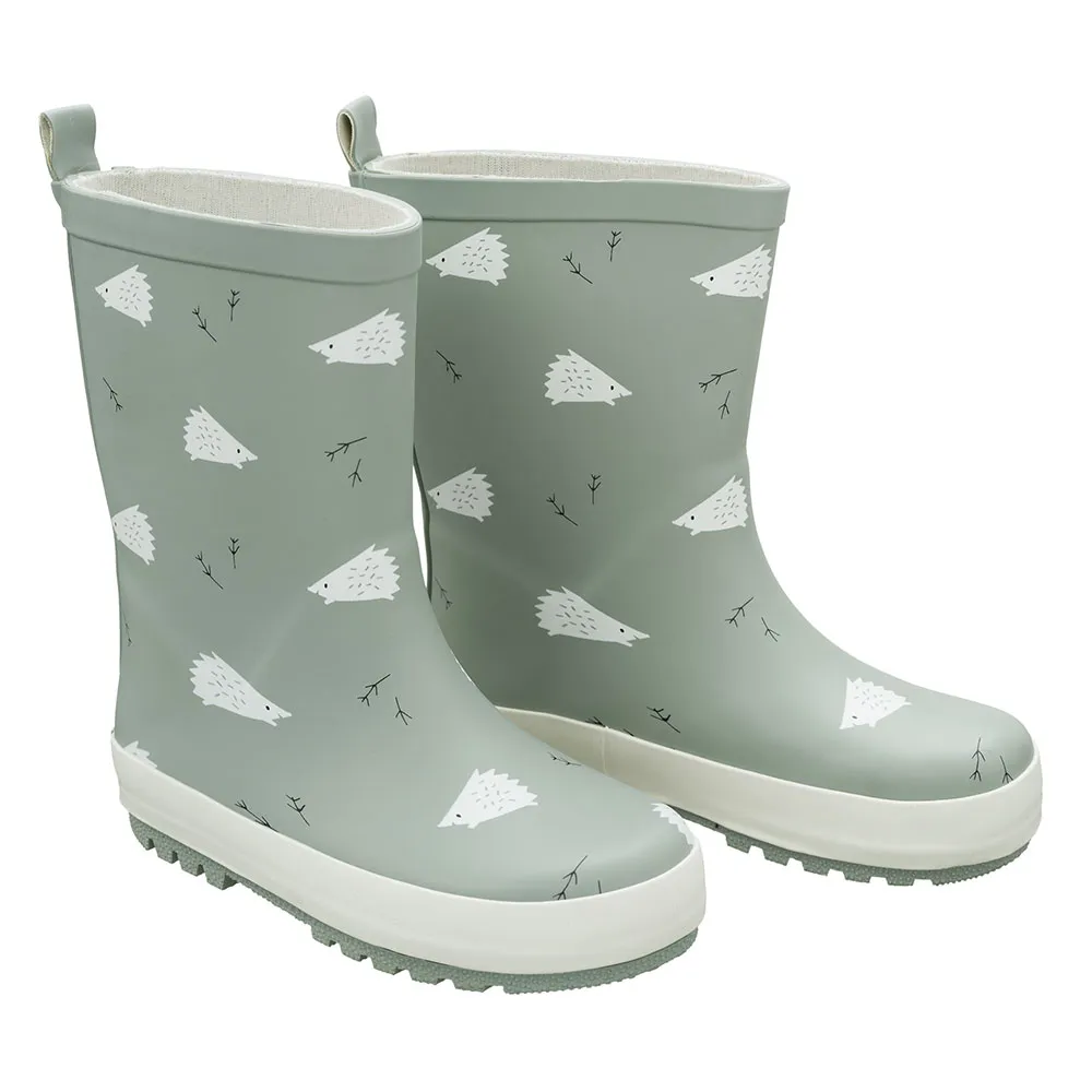 Fresk Seeigel-regenstiefel