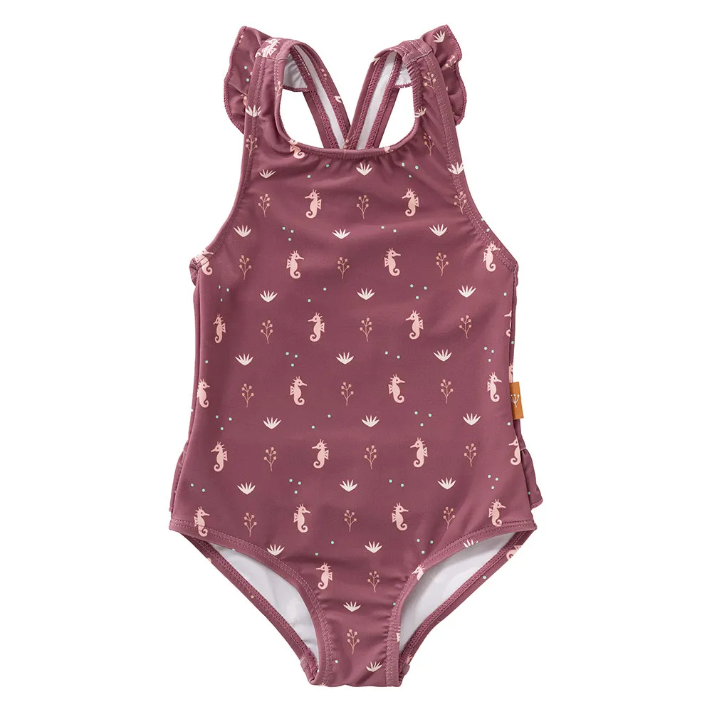 Fresk Seepferdchen Badeshorts Fresk Seepferdchen Badeshorts