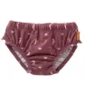 Fresk Seepferdchen-rüschenwindelboden-bikini