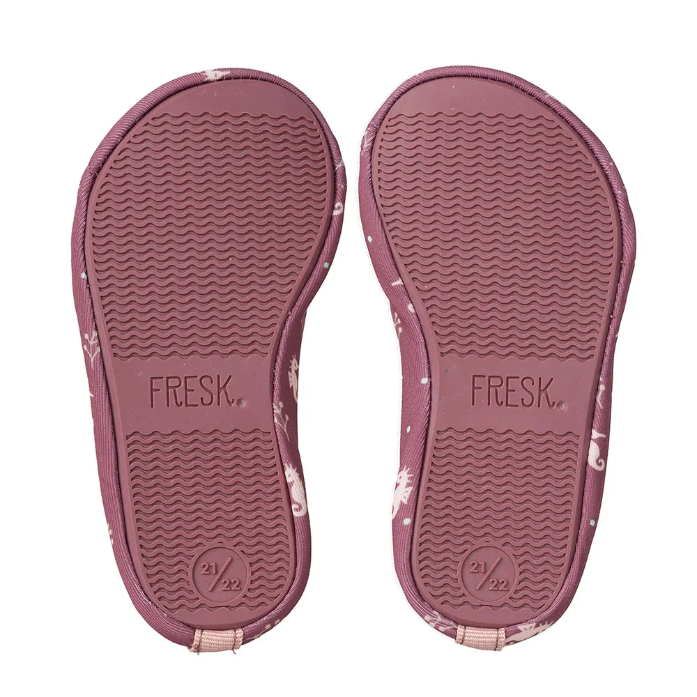 Fresk Seepferdchen Tauchabschuhe unisex