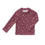Fresk Seepferdchen Uv Langarm-t-shirt, Multicolor, 5-6Y