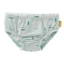 Fresk Surf-badeanzug Windel, Blue, 3-6MON