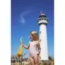Fresk Surf-badeshorts