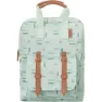 Fresk Surf Mini Rucksack, Blue