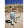 Fresk Surf Mini Rucksack, Blue