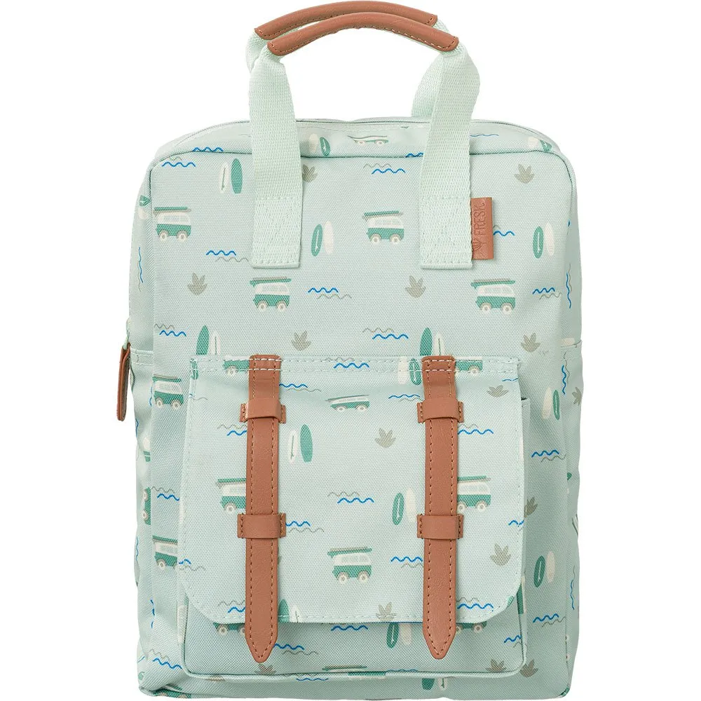 Fresk Surf Mini Rucksack, Blue Fresk Surf Mini Rucksack, Blue