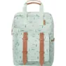 Fresk Surf Rucksack, Blue