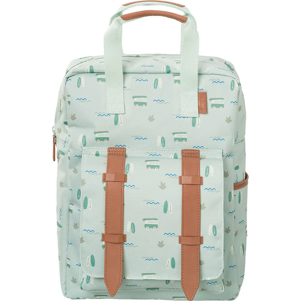 Fresk Surf Rucksack, Blue