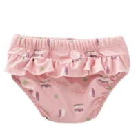 Fresk Surf-rüschenwindel Bikinihose