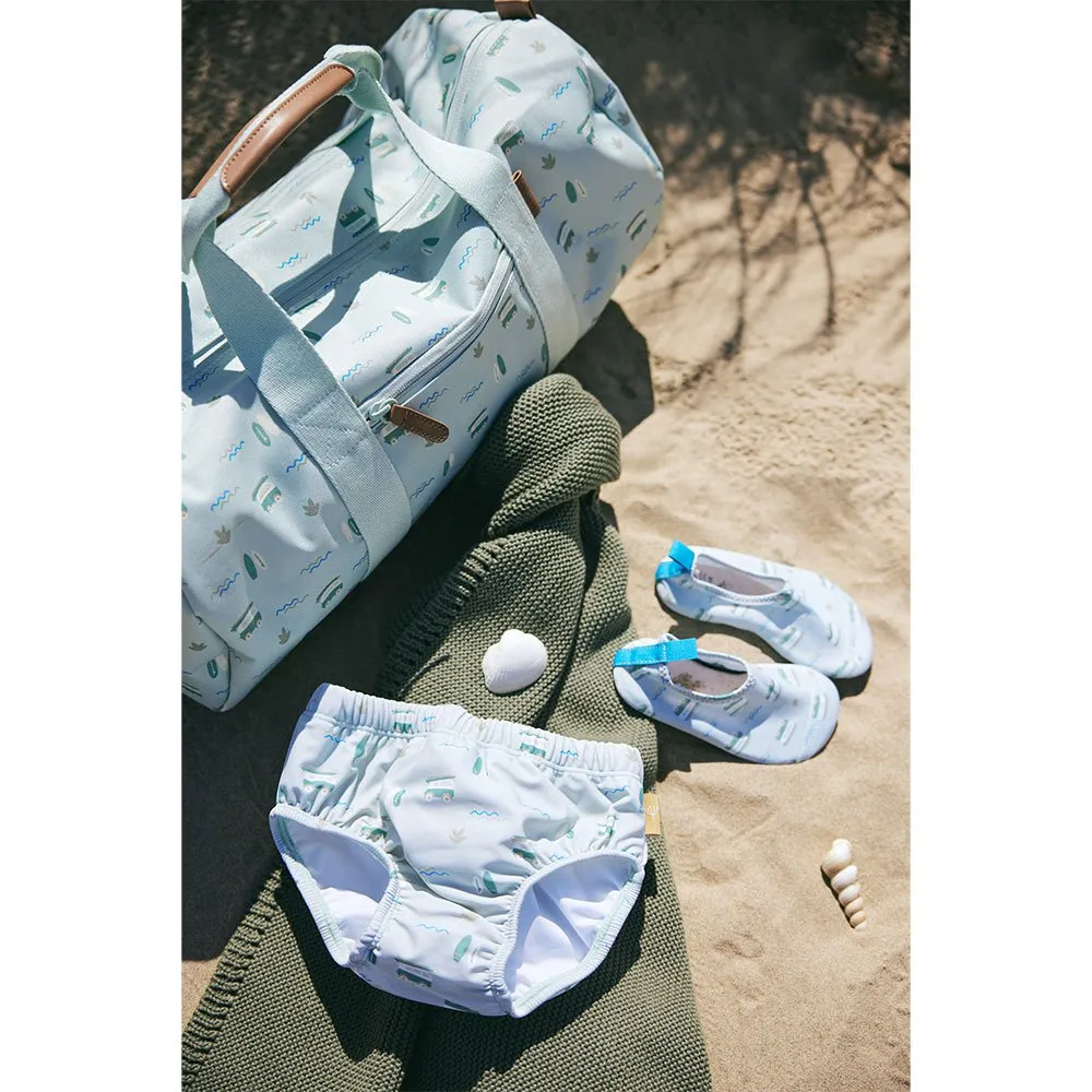Fresk Surf Tasche, Blue Fresk Surf Tasche, Blue