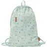 Fresk Surf Turnbeutel, Blue