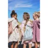 Fresk Surf Turnbeutel, Blue