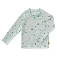 Fresk Surf Uv Langarm-t-shirt Fresk Surf Uv Langarm-t-shirt