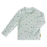 Fresk Surf Uv Langarm-t-shirt